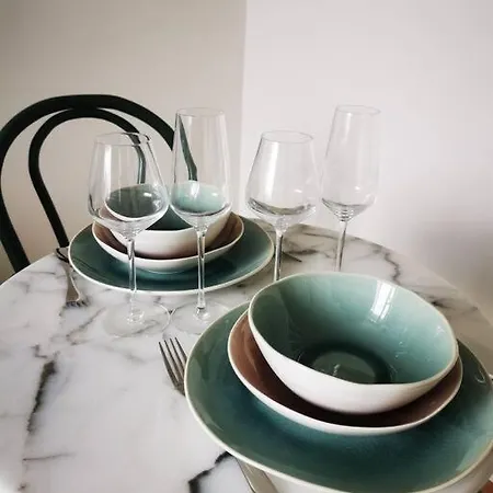 شقة Magnifique Hyper Centre Graslin *