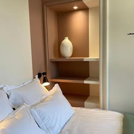 شقة Magnifique Hyper Centre Graslin *