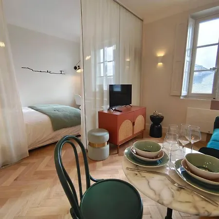 Magnifique Hyper Centre Graslin