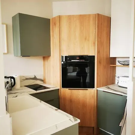 Magnifique Hyper Centre Graslin Appartement Nantes