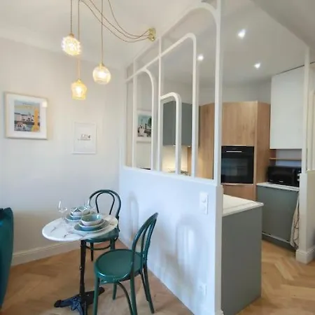 Magnifique Hyper Centre Graslin *