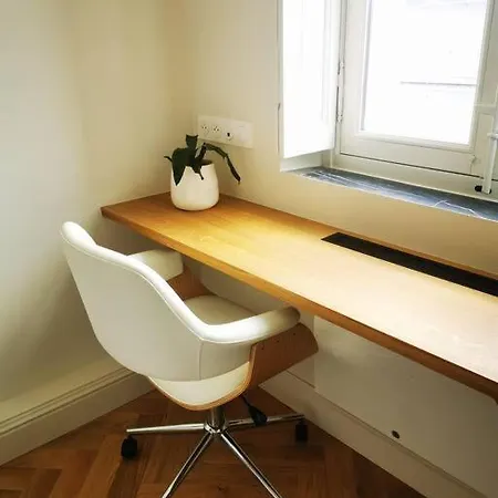 Апартаменты Magnifique Hyper Centre Graslin *