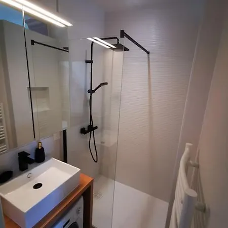 Magnifique Hyper Centre Graslin *