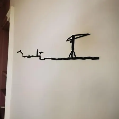 شقة Magnifique Hyper Centre Graslin