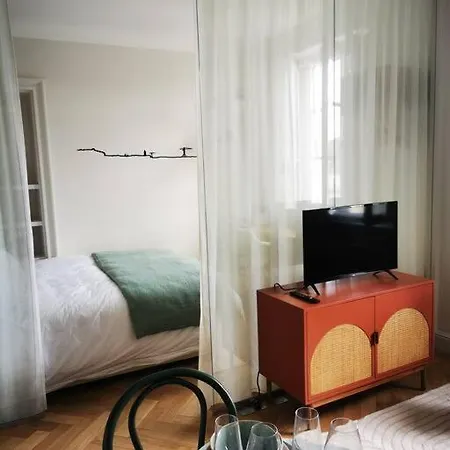 Magnifique Hyper Centre Graslin Nantes