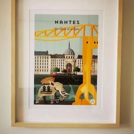 Magnifique Hyper Centre Graslin