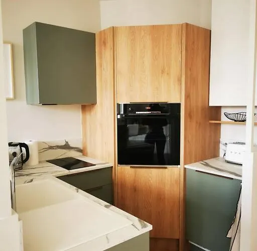 Magnifique Hyper Centre Graslin Apartmán Nantes