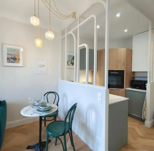 Magnifique Hyper Centre Graslin *