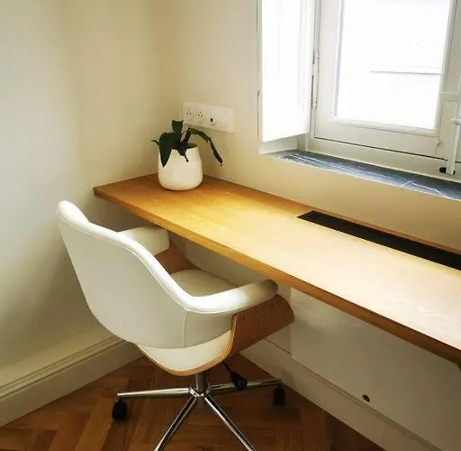 Apartmán Magnifique Hyper Centre Graslin *