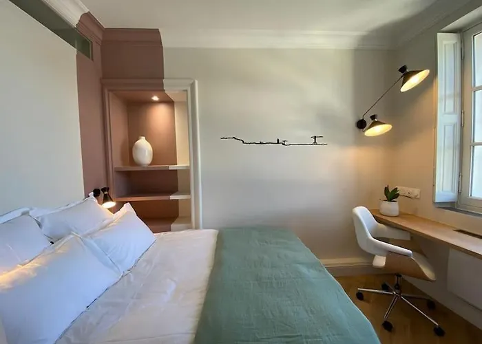 Magnifique Hyper Centre Graslin Nantes