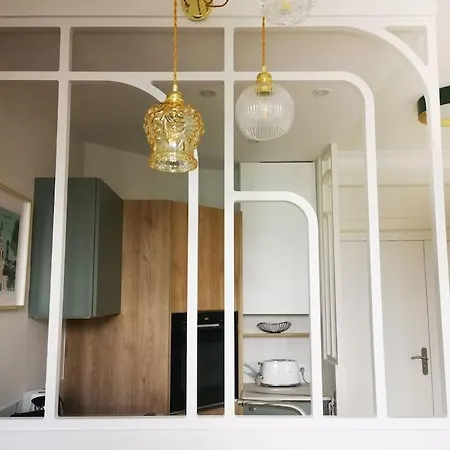 Magnifique Hyper Centre Graslin * نانت