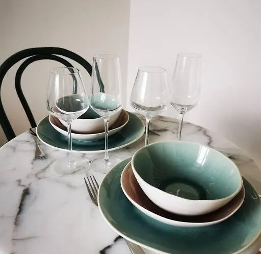 شقة Magnifique Hyper Centre Graslin *