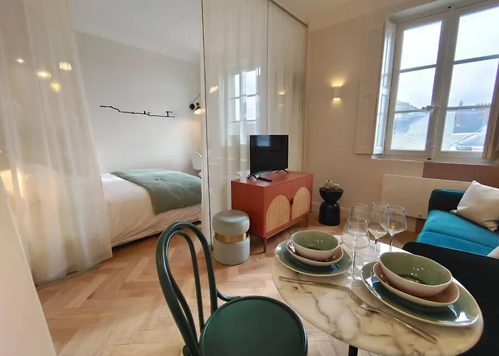 Magnifique Hyper Centre Graslin