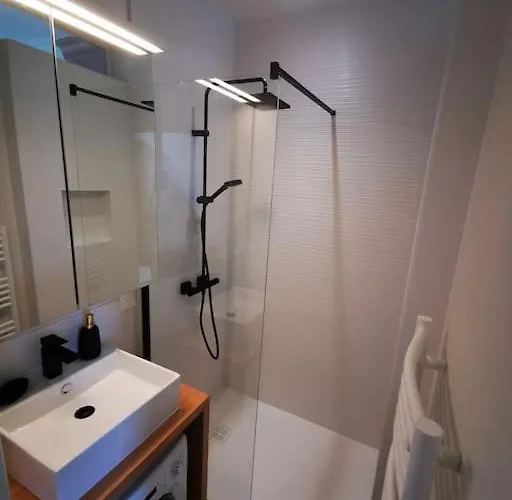 Magnifique Hyper Centre Graslin *