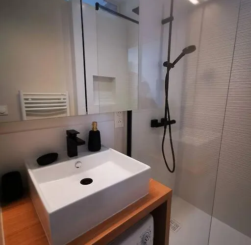 Magnifique Hyper Centre Graslin شقة