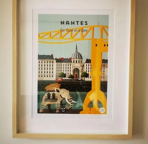 Magnifique Hyper Centre Graslin